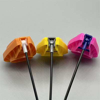 Kompakt Saklama İçin Katlanabilir Tetik Kapağı ve Uzatma Tüpü, Çok Amaçlı Sıvı Dağıtım Tetik Başlığı