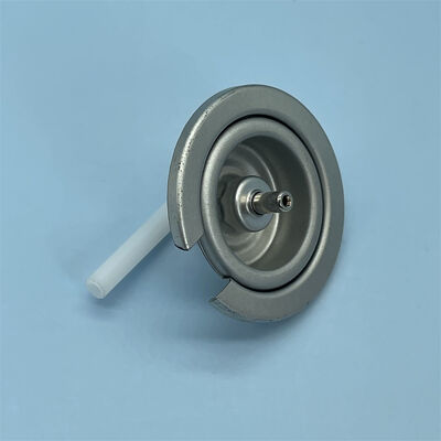 Dış Mekan Yemek Pişirme İçin Premium Gaz Kartuşu Vanası, Güvenlik ve Hassasiyet İçin Tasarlanmıştır