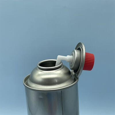 Gelişmiş Kamp Sobası Gaz Valfi Kararlı Performans ve Doğru Gaz Düzenlemesi