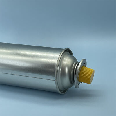 Kamp Uygulamaları İçin Dayanıklı Kamp Tüpü Vanası, Güvenilir Dış Mekan Kullanımı İçin Optimize Edilmiştir