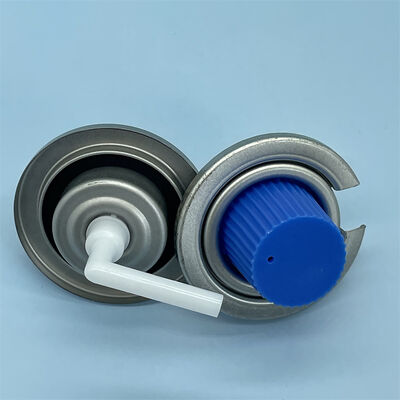 Taşınabilir Gaz Fırını Valvu, Kamp Fırını Fırını Valvu - Güvenli Alev Kontrolü Ve Dışarıda Yemek Yapma Uyumluluğu