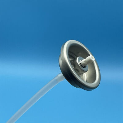 Yüksek Performanslı Karbüratör Temizleyici Aerosol Valfı