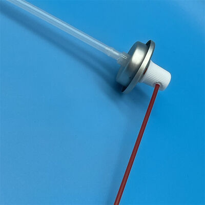 WD-40 Pas Önleyici Valf, Ev ve Hafif Endüstriyel Bakım İçin Üniversal Korozyon Önleyici Sprey Nozulu