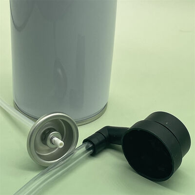 Tutarlı Acil Durum Lastik Tamiri İçin Hassas Mühendislikle Üretilmiş 1 İnç Lastik Şişirme Valfi