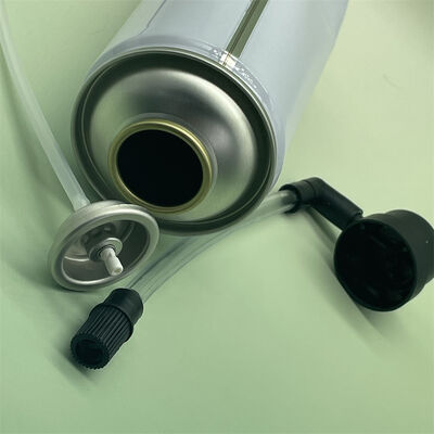 Dayanıklı 1 İnç Lastik Şişirme Valfi, Stabil Acil Durum Performansı İçin Tasarlanmıştır