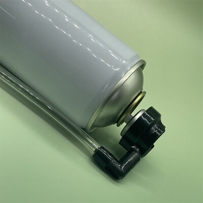 Gelişmiş 1 İnç Lastik Şişirme Valfi, Acil Durum Tamir Çözümlerinde Tutarlı Performans İçin