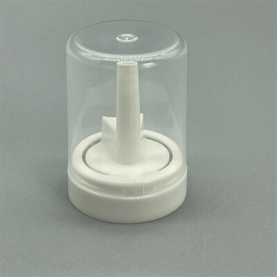 Hassas Saç Biçimlendirme Mousse Hacimlendirme & Curl-Defining Mousses için Teslim Valf