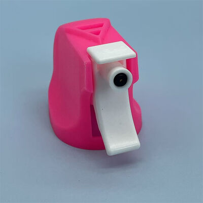 Ev Temizliği ve Bahçe İşleri İçin Taşınabilir El Spreyi, Su ve Sıvı Dağıtımı İçin Hafif El Tipi Püskürtme Tabancası