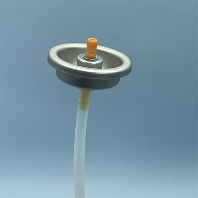 Otomobil ve Endüstriyel Kullanım için Dayanıklı Köpük Valf