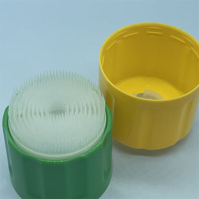 Foam Generator Valve For Industrial Cleaning With Universal Specification For Surface Maintenance