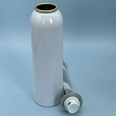 Yüksek performanslı püskürtme uygulamaları için gelişmiş steril bariyer teknolojisi ile Premium Kadın Aerosol Bag-on-Valve Sistemi