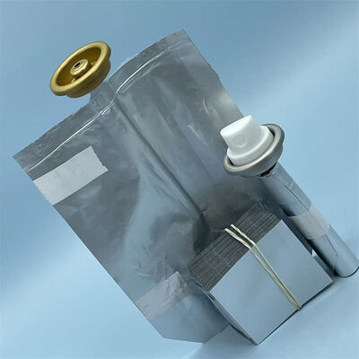 Hassasiyet ve Güvenlik için Steril Bariyerli Yenilikçi Dişi Aerosol BOV Çözümü