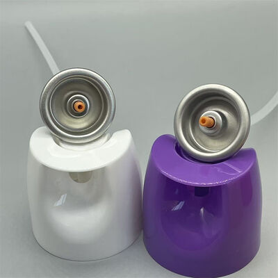 Fine Mist Teknolojisi, korozyona dayanıklı yapısı ve tıkanmaz tasarımı olan Su Temelli Böcek Öldürücü püskürtme valfi