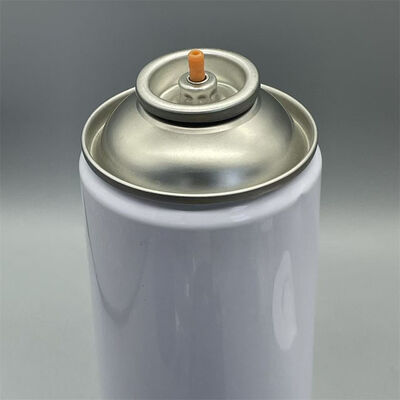 Böcek İlaçları İçin İnce Sis Nozullu Su Bazlı Korozyona Dayanıklı Sprey Vana