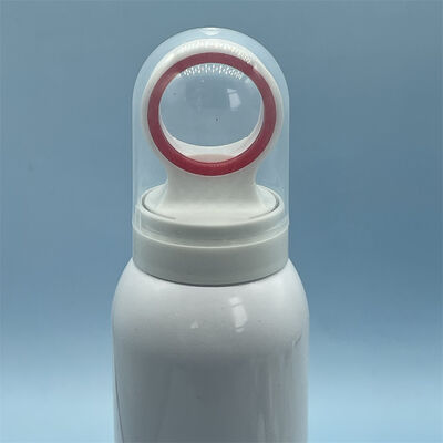 Güneş koruyucu Aerosol püskürtme valfi, Dış ve Günlük Kullanım için Taşınabilir UV Koruma püskürtme valfi, Hassas Güneş koruyucu dağıtım valfi