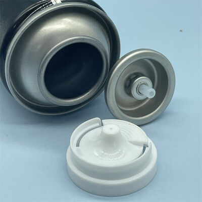 Araçlarda ve odalarda tek seferlik kullanım için uzun ömürlü antibakteriyel deodorant sprey valfi