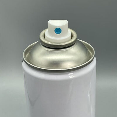 Kontrollü Aerosol dağıtımı için gelişmiş MDF Kit Aktuatörü