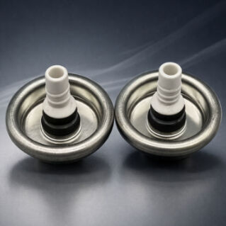 Boşluk doldurma ve mühürleme uygulamaları için endüstriyel PU köpük püskürtme valfi