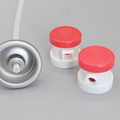 Shoes and Socks Cleaning Valve, Footwear Cleaning Aerosol Valve for Sneaker Care and Fabric Cleaning Products